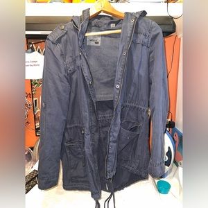 Levi’s fall jacket